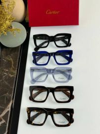 Picture of Cartier Optical Glasses _SKUfw46328903fw